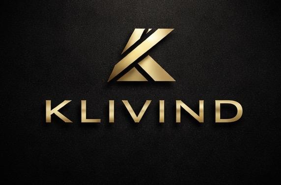 KLIVIND logo